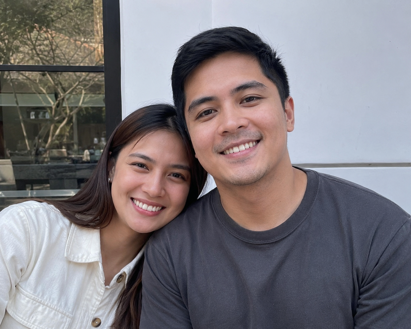 Kristine & Jay, Batangas
